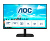 AOC 27B2QAM - LED-Monitor - 68.6 cm (27") - 1920 x 1080 Full HD (1080p)