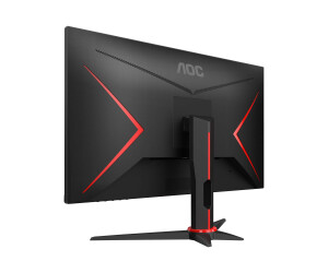AOC Gaming 24G2SAE/BK - LED-Monitor - Gaming - 61 cm (24")