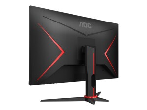 AOC Gaming 24G2SAE/BK - LED-Monitor - Gaming - 61 cm...