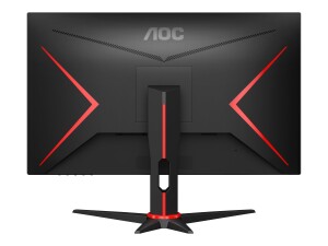 AOC Gaming 24G2SAE/BK - LED-Monitor - Gaming - 61 cm (24")