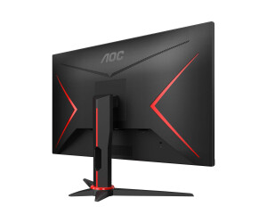 AOC Gaming 24G2SAE/BK - LED-Monitor - Gaming - 61 cm (24")