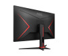 AOC Gaming 24G2SAE/BK - LED-Monitor - Gaming - 61 cm (24")