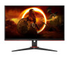 AOC Gaming 24G2SAE/BK - LED-Monitor - Gaming - 61 cm (24")