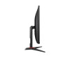 AOC Gaming 24G2SAE/BK - LED-Monitor - Gaming - 61 cm (24")