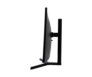 Hannspree HC 270 HPB - LED-Monitor - 68.6 cm (27")