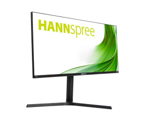 Hannspree HC 270 HPB - LED-Monitor - 68.6 cm (27")