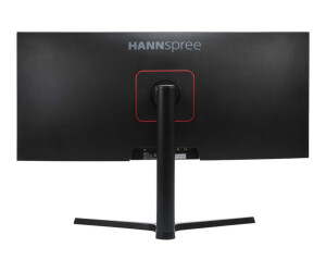 Hannspree HC 270 HPB - LED-Monitor - 68.6 cm (27")