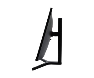 Hannspree HC 270 HPB - LED-Monitor - 68.6 cm (27")