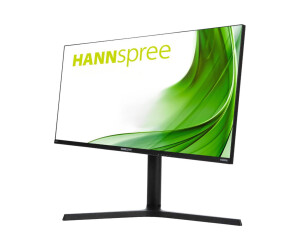 Hannspree HC 270 HPB - LED-Monitor - 68.6 cm (27")