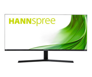 Hannspree HC 270 HPB - LED monitor - 68.6 cm (27 ")