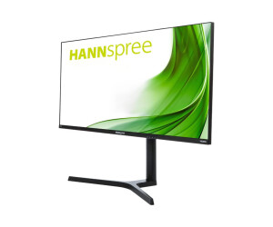 Hannspree HC 270 HPB - LED monitor - 68.6 cm (27 ")