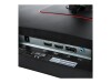 Hannspree HC 270 HPB - LED-Monitor - 68.6 cm (27")