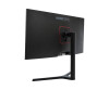 Hannspree HC 270 HPB - LED-Monitor - 68.6 cm (27")