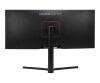 Hannspree HC 270 HPB - LED-Monitor - 68.6 cm (27")