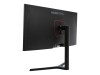 Hannspree HC 270 HPB - LED-Monitor - 68.6 cm (27")
