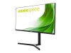 Hannspree HC 270 HPB - LED-Monitor - 68.6 cm (27")