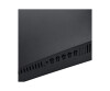 Hannspree HC 270 HPB - LED-Monitor - 68.6 cm (27")
