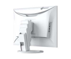 EIZO FlexScan EV2485-WT - LED-Monitor - 61.1 cm (24.1")