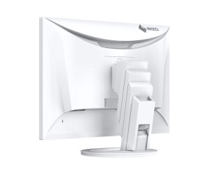 EIZO FlexScan EV2485-WT - LED-Monitor - 61.1 cm (24.1")