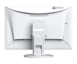 EIZO FlexScan EV2485-WT - LED-Monitor - 61.1 cm (24.1&quot;)
