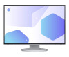 EIZO FlexScan EV2485-WT - LED-Monitor - 61.1 cm (24.1")