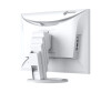 EIZO FlexScan EV2485-WT - LED-Monitor - 61.1 cm (24.1")