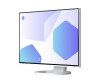 EIZO FlexScan EV2485-WT - LED-Monitor - 61.1 cm (24.1")
