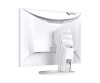 EIZO FlexScan EV2485-WT - LED-Monitor - 61.1 cm (24.1")