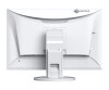EIZO FlexScan EV2485-WT - LED-Monitor - 61.1 cm (24.1")