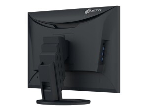 EIZO FlexScan EV2485-BK - LED-Monitor - 61.1 cm (24.1")