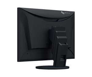 EIZO FlexScan EV2485-BK - LED-Monitor - 61.1 cm (24.1")