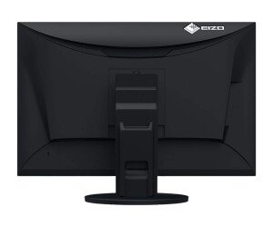 Eizo Flexscan EV2485 -BK - LED monitor - 61.1 cm (24.1 ")