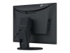 EIZO FlexScan EV2485-BK - LED-Monitor - 61.1 cm (24.1")