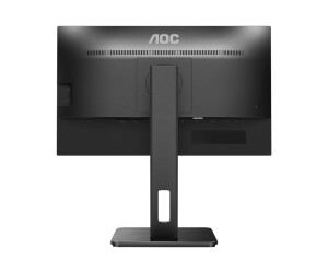 AOC 22P2Q - LED monitor - 55.9 cm (22 ") (21.5" Visible)