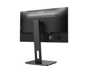 AOC 22P2Q - LED-Monitor - 55.9 cm (22") (21.5" sichtbar)