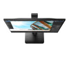 AOC 22P2Q - LED-Monitor - 55.9 cm (22") (21.5" sichtbar)