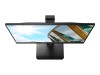 AOC 22P2Q - LED-Monitor - 55.9 cm (22") (21.5" sichtbar)