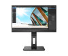 AOC 22P2Q - LED-Monitor - 55.9 cm (22") (21.5" sichtbar)