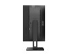 AOC 22P2Q - LED-Monitor - 55.9 cm (22") (21.5" sichtbar)