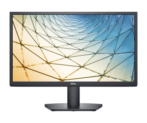 Dell SE2222H - LED-Monitor - 54.6 cm (21.5") (21.45" sichtbar)