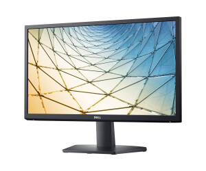 Dell SE2222H - LED-Monitor - 54.6 cm (21.5") (21.45" sichtbar)