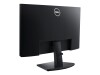 Dell SE2222H - LED-Monitor - 54.6 cm (21.5") (21.45" sichtbar)