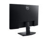 Dell SE2222H - LED-Monitor - 54.6 cm (21.5") (21.45" sichtbar)