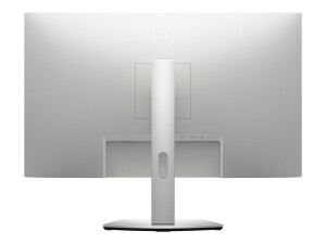 Dell S2722QC - LED-Monitor - 68.47 cm (27") - 3840 x 2160 4K @ 60 Hz