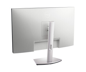 Dell S2722QC - LED-Monitor - 68.47 cm (27") - 3840 x 2160 4K @ 60 Hz