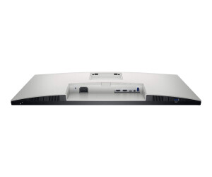 Dell S2722QC - LED monitor - 68.47 cm (27 ") - 3840 x 2160 4K @ 60 Hz