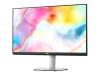 Dell S2722QC - LED-Monitor - 68.47 cm (27") - 3840 x 2160 4K @ 60 Hz