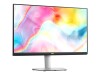 Dell S2722QC - LED-Monitor - 68.47 cm (27") - 3840 x 2160 4K @ 60 Hz