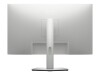 Dell S2722QC - LED-Monitor - 68.47 cm (27") - 3840 x 2160 4K @ 60 Hz