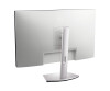 Dell S2722QC - LED-Monitor - 68.47 cm (27") - 3840 x 2160 4K @ 60 Hz